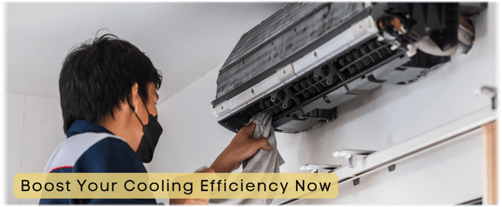 AC Coil Cleaning Marengo IL
