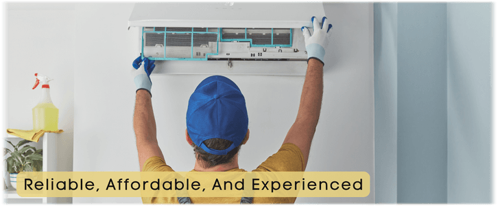 Marengo DuctCore Vent Services