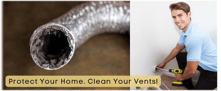 Dryer Vent Cleaning Marengo IL