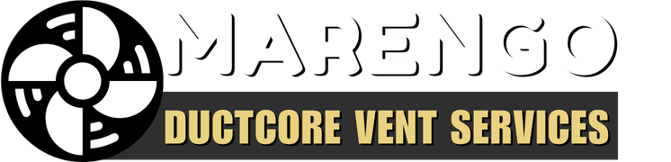 Marengo DuctCore Vent Services